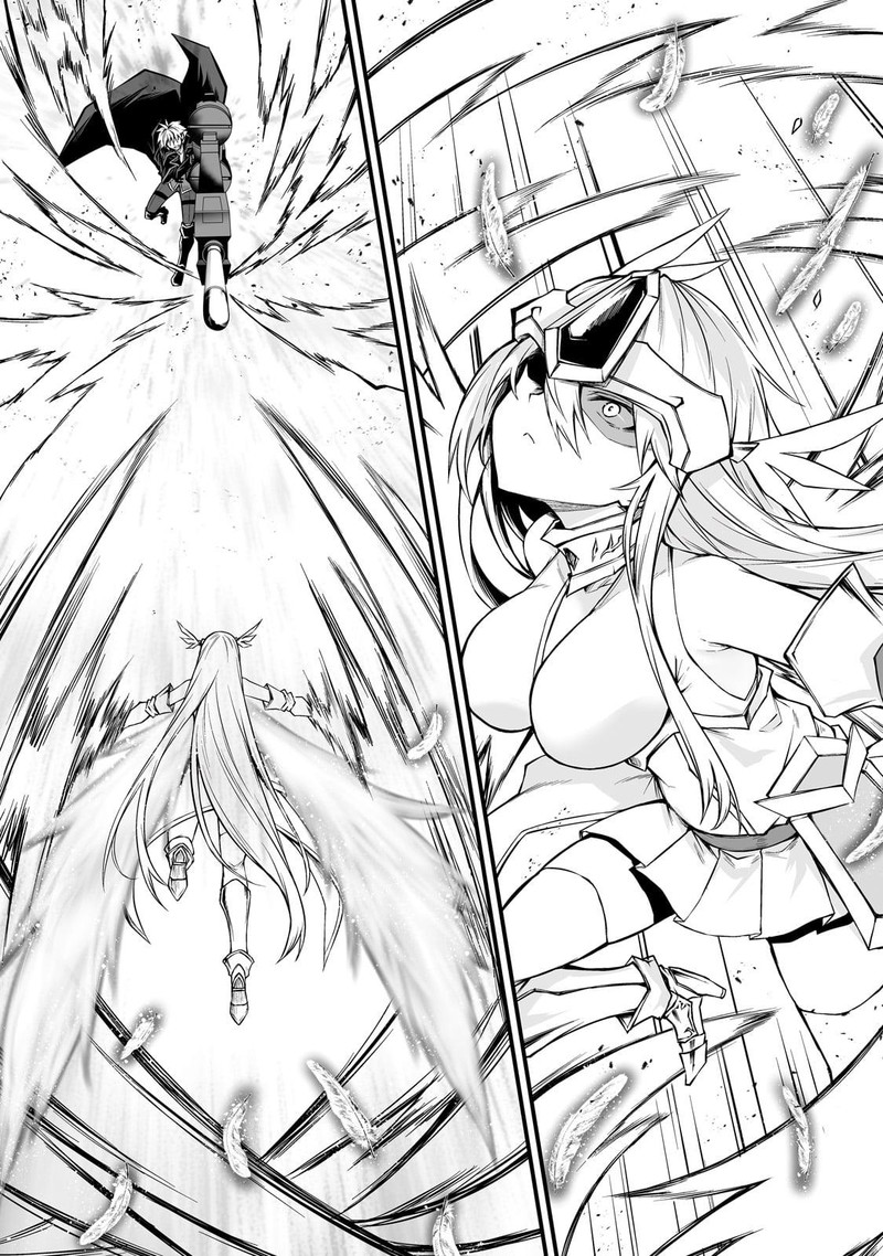 Arifureta Shokugyou De Sekai Saikyou 74 15