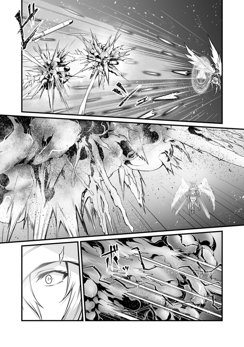 Arifureta Shokugyou De Sekai Saikyou 74 17