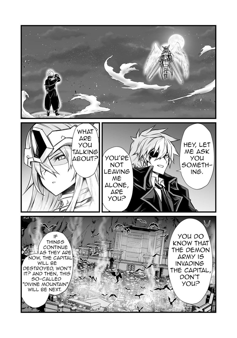 Arifureta Shokugyou De Sekai Saikyou 74 19