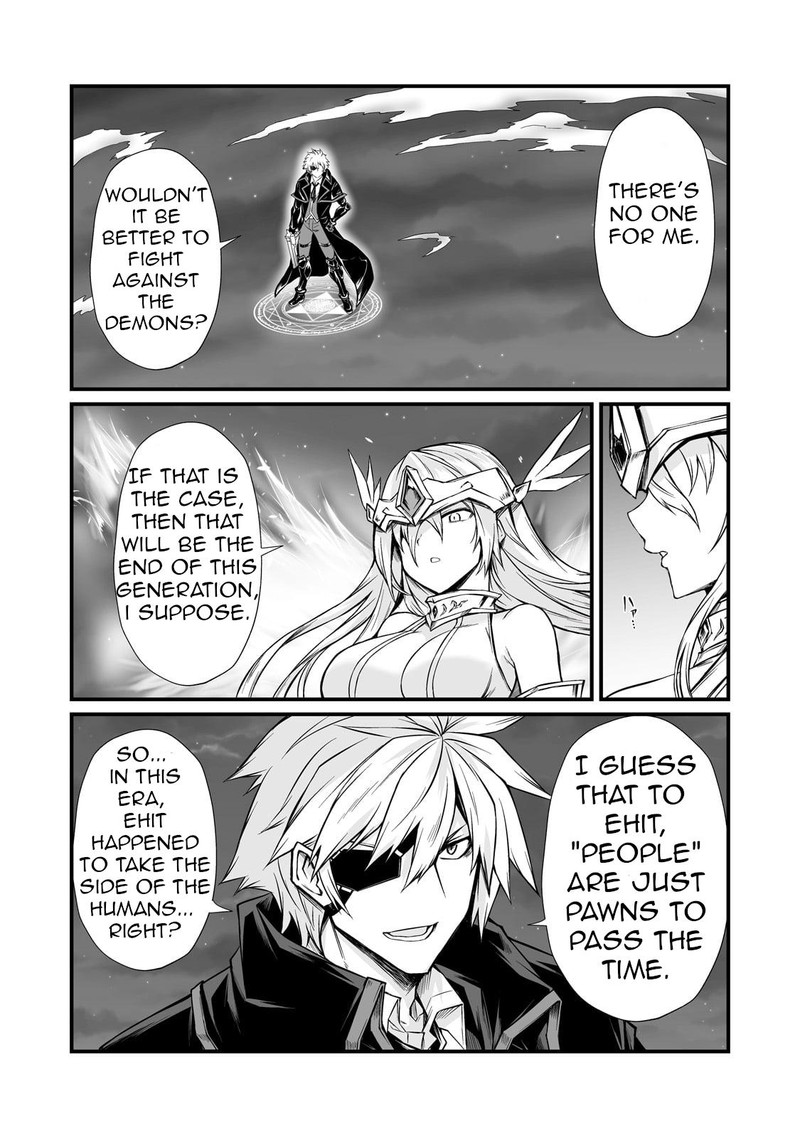Arifureta Shokugyou De Sekai Saikyou 74 20
