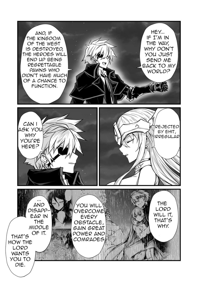 Arifureta Shokugyou De Sekai Saikyou 74 22