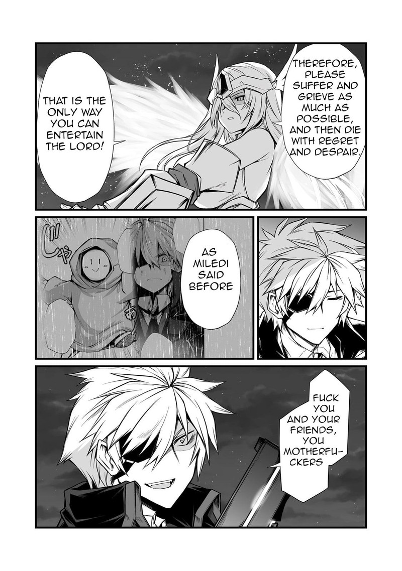 Arifureta Shokugyou De Sekai Saikyou 74 23