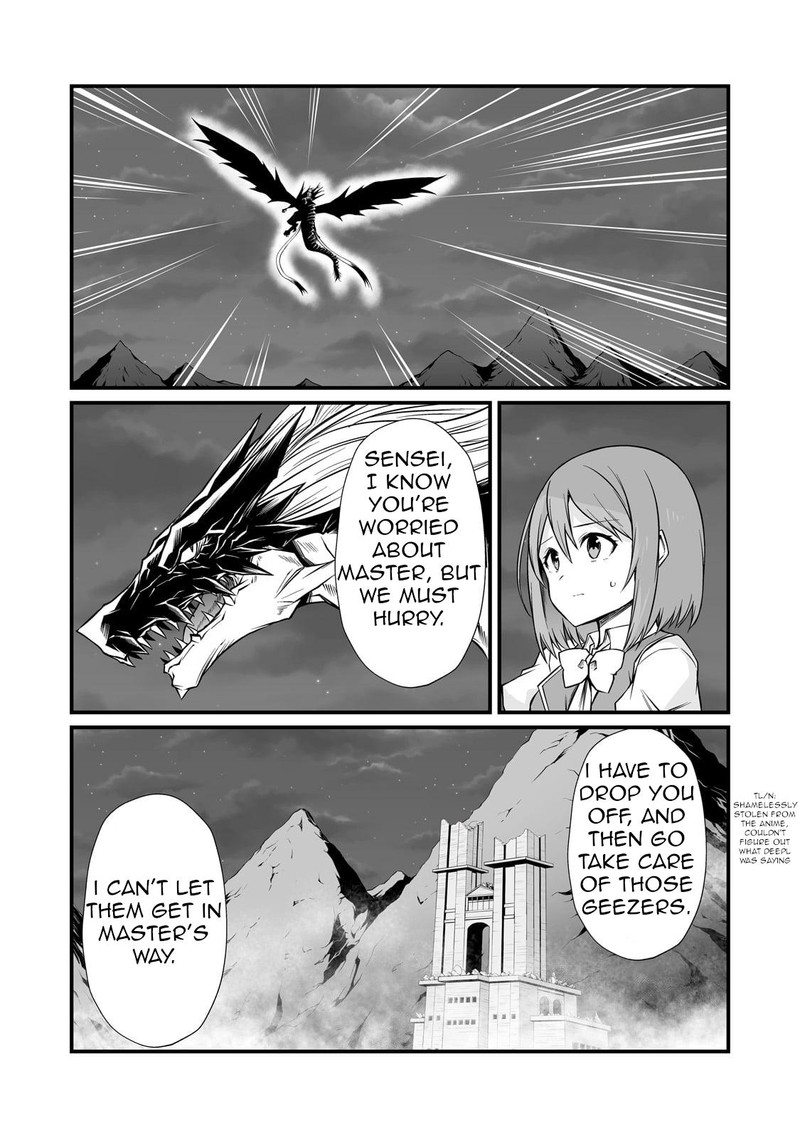 Arifureta Shokugyou De Sekai Saikyou 74 24