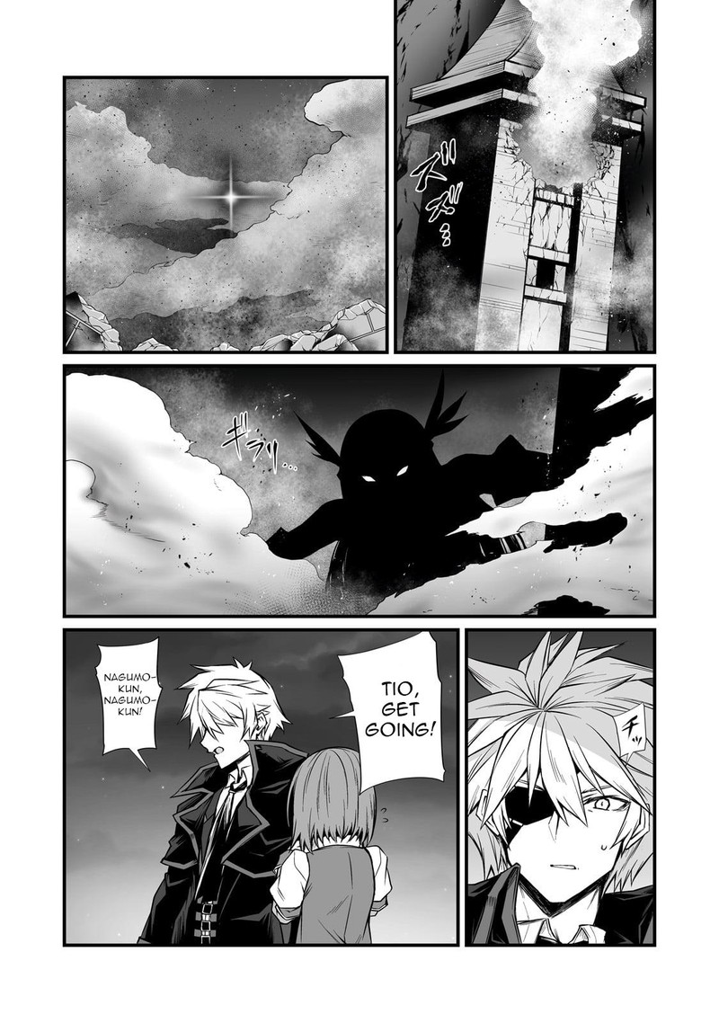 Arifureta Shokugyou De Sekai Saikyou 74 5