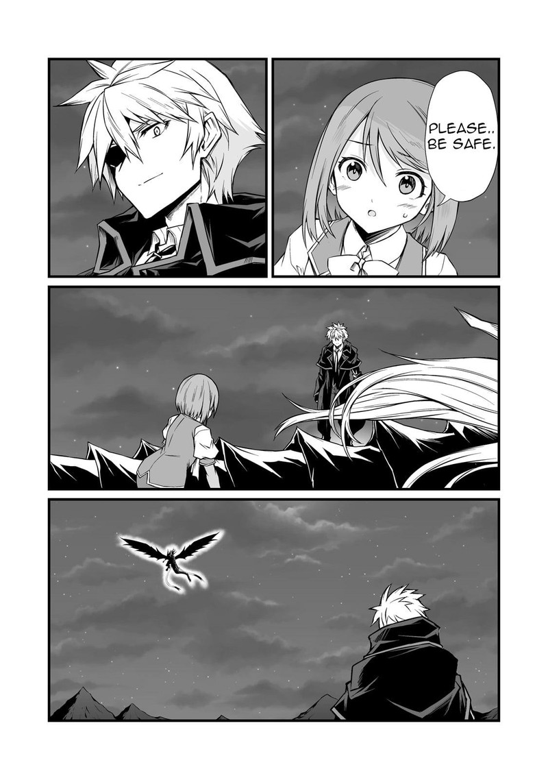 Arifureta Shokugyou De Sekai Saikyou 74 6