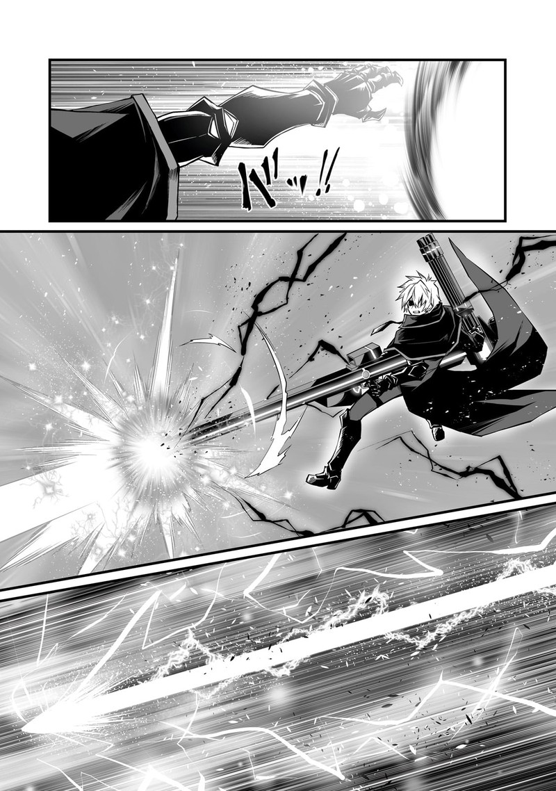 Arifureta Shokugyou De Sekai Saikyou 75 6