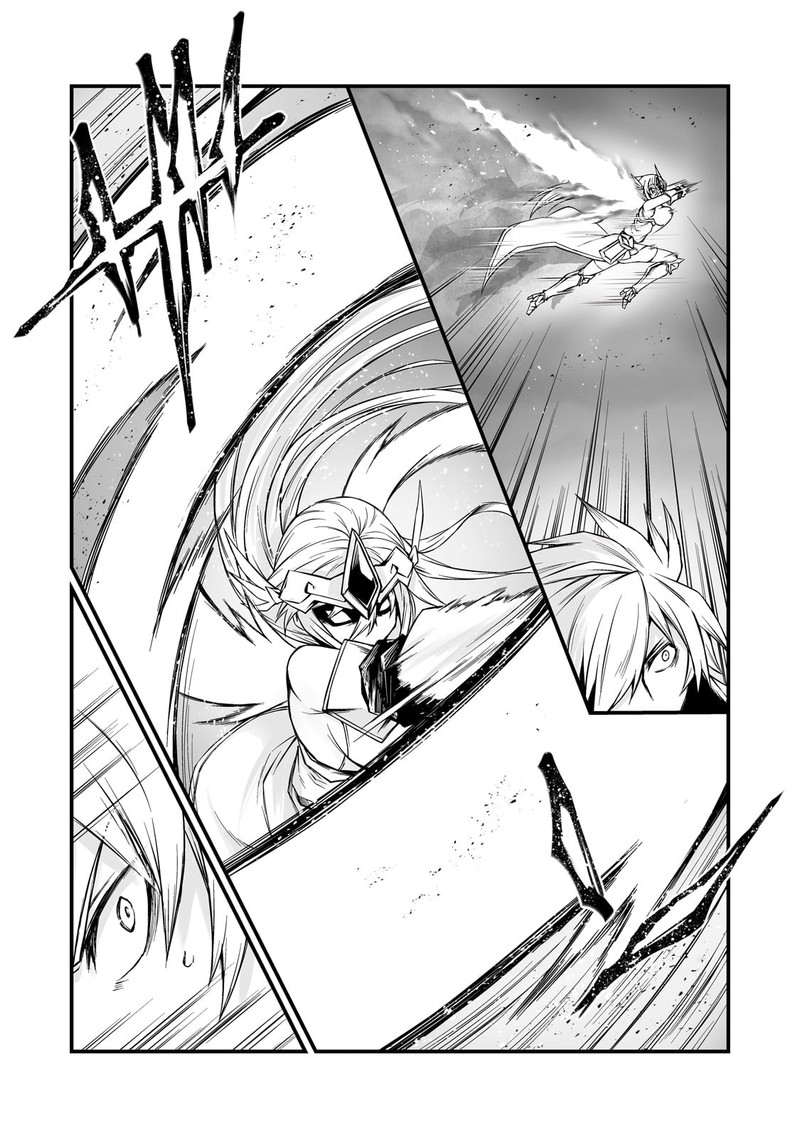 Arifureta Shokugyou De Sekai Saikyou 75 9