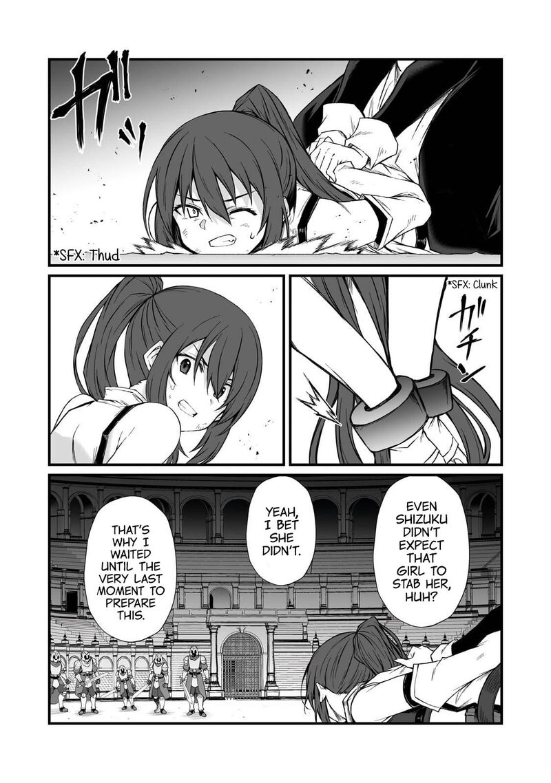 Arifureta Shokugyou De Sekai Saikyou 78 8