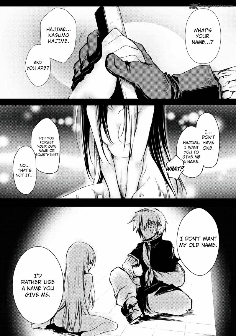 Arifureta Shokugyou De Sekai Saikyou 8 11