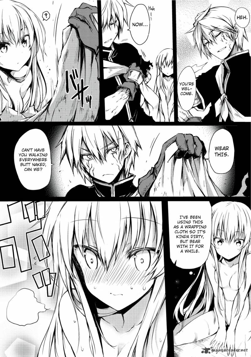 Arifureta Shokugyou De Sekai Saikyou 8 13