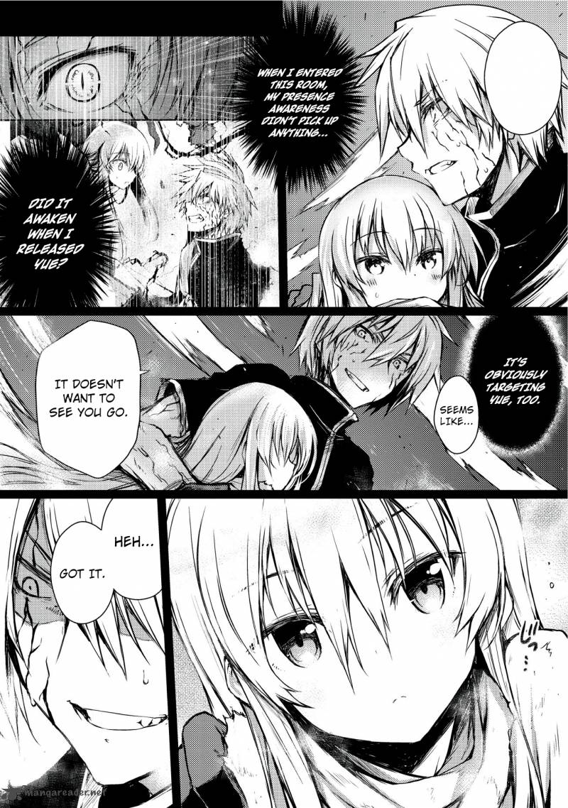 Arifureta Shokugyou De Sekai Saikyou 8 16