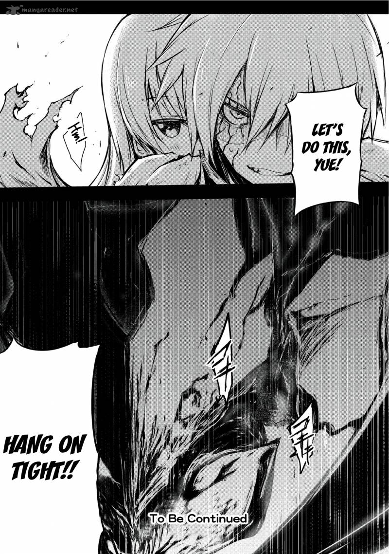 Arifureta Shokugyou De Sekai Saikyou 8 18