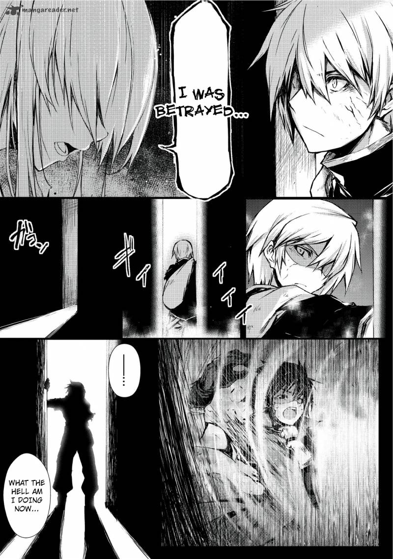 Arifureta Shokugyou De Sekai Saikyou 8 4