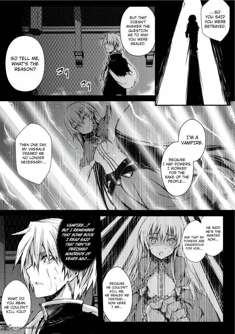 Arifureta Shokugyou De Sekai Saikyou 8 5