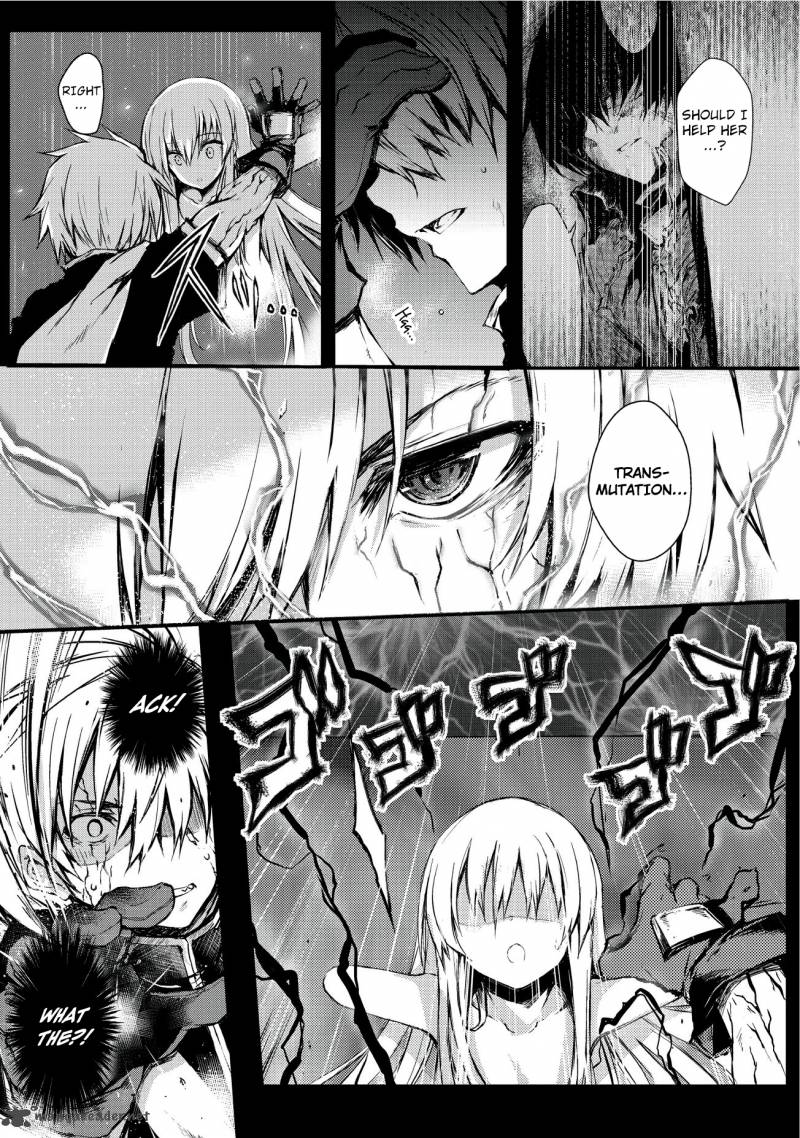 Arifureta Shokugyou De Sekai Saikyou 8 7