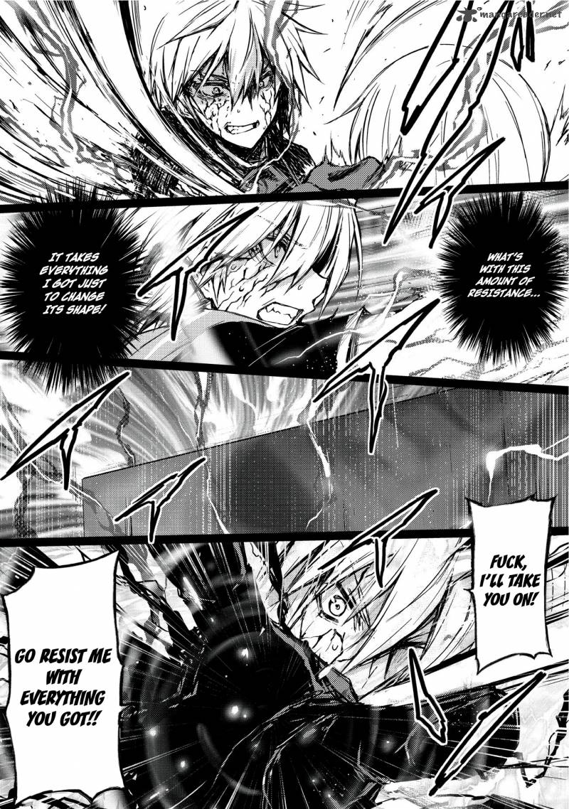 Arifureta Shokugyou De Sekai Saikyou 8 8