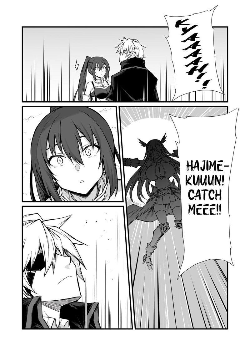 Arifureta Shokugyou De Sekai Saikyou 83 14