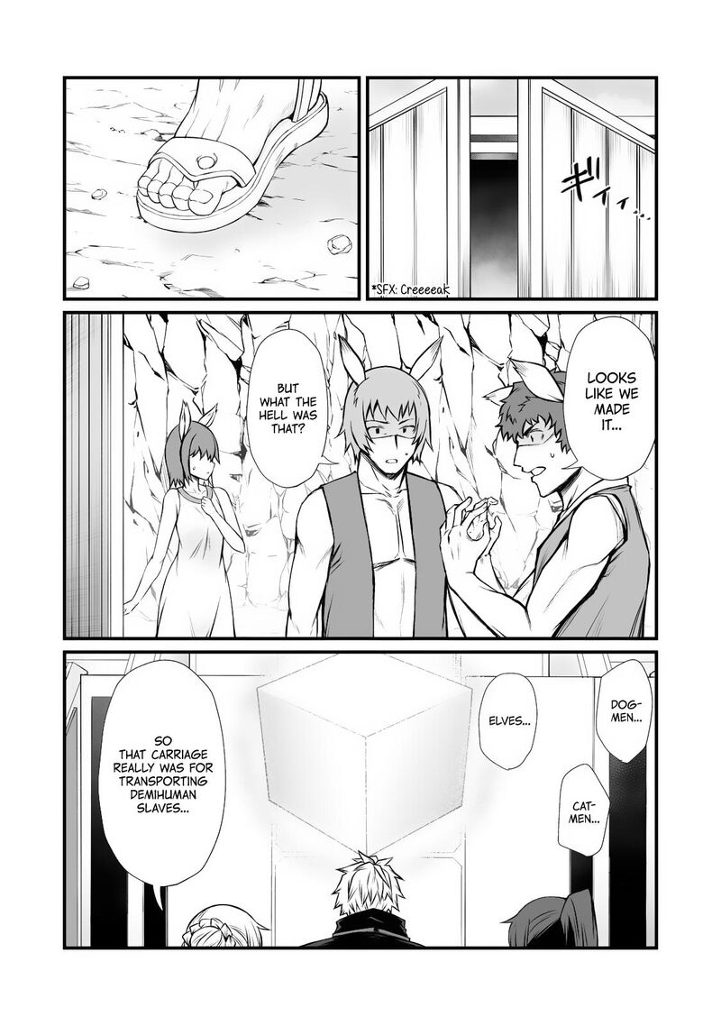 Arifureta Shokugyou De Sekai Saikyou 87b 10