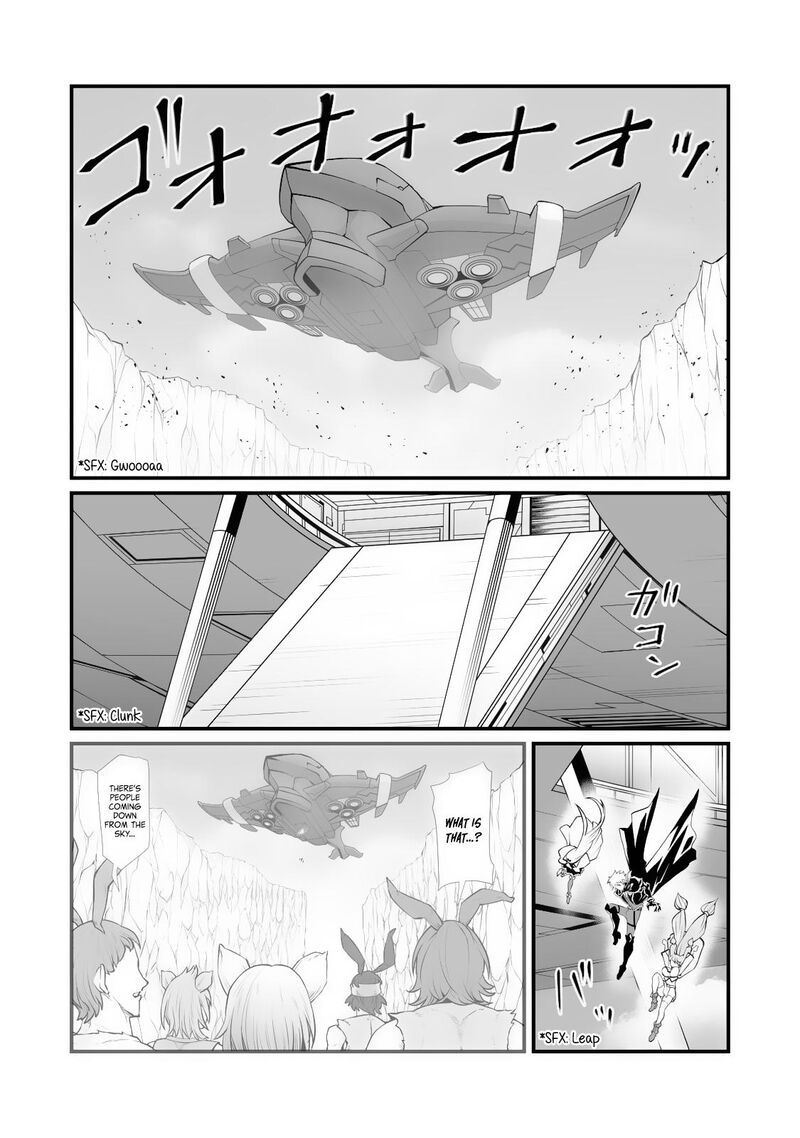 Arifureta Shokugyou De Sekai Saikyou 87b 12