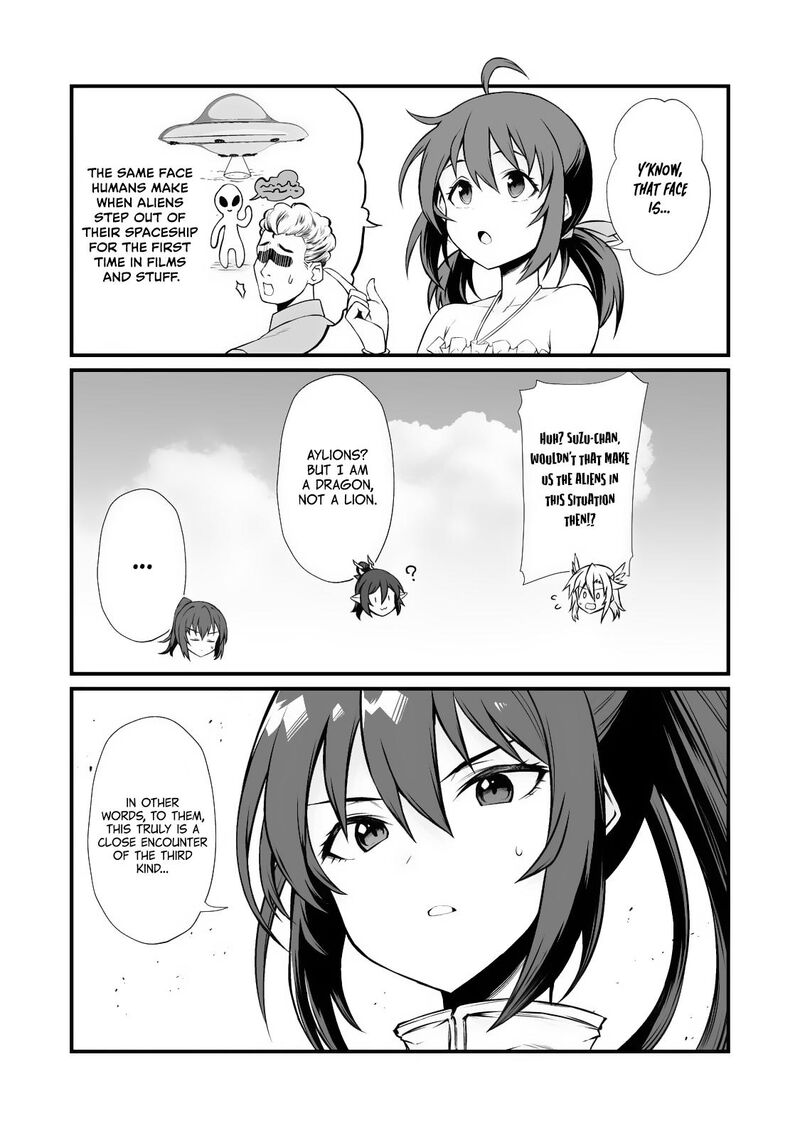 Arifureta Shokugyou De Sekai Saikyou 87b 14