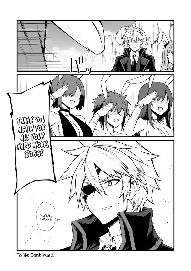 Arifureta Shokugyou De Sekai Saikyou 87b 15