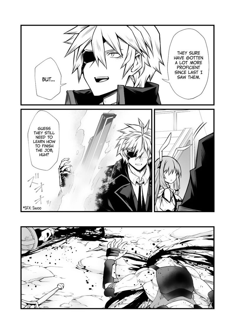 Arifureta Shokugyou De Sekai Saikyou 87b 2