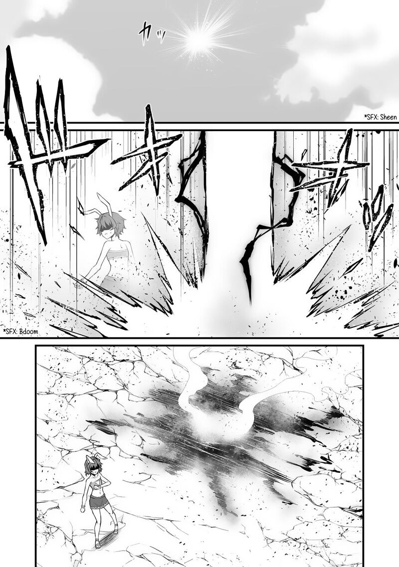 Arifureta Shokugyou De Sekai Saikyou 87b 4