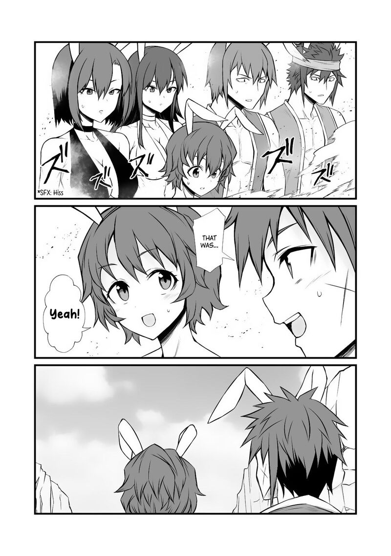 Arifureta Shokugyou De Sekai Saikyou 87b 5