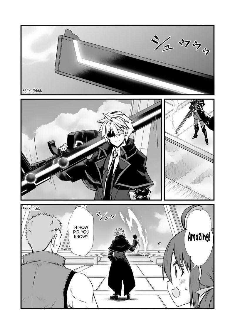 Arifureta Shokugyou De Sekai Saikyou 87b 7