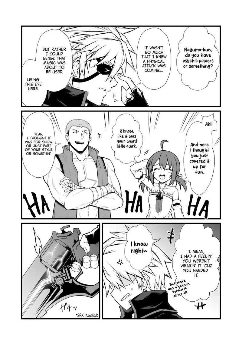 Arifureta Shokugyou De Sekai Saikyou 87b 8