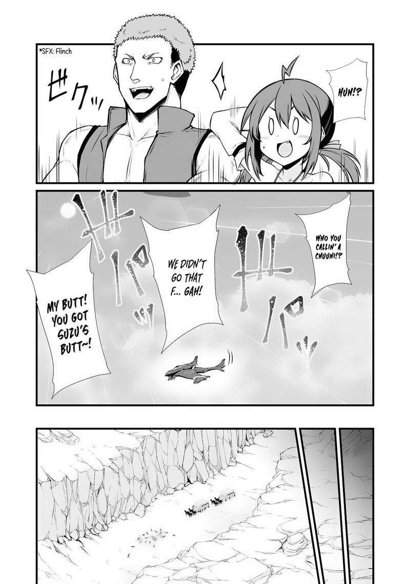 Arifureta Shokugyou De Sekai Saikyou 87b 9