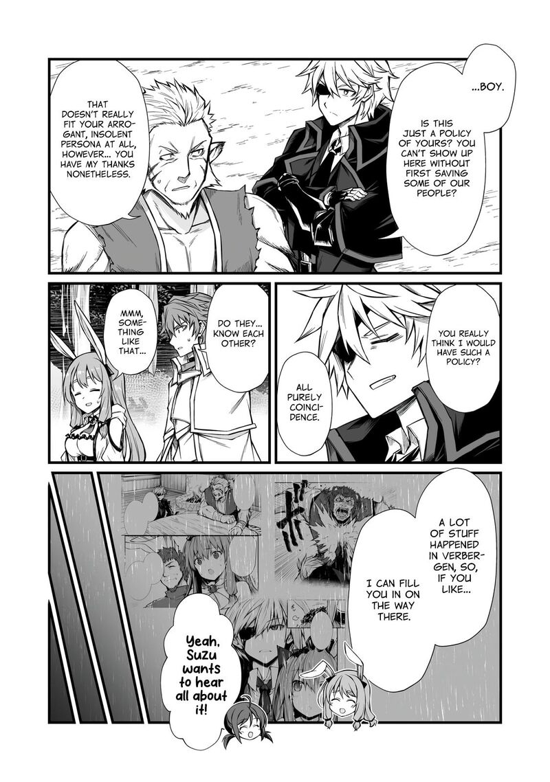 Arifureta Shokugyou De Sekai Saikyou 89b 4