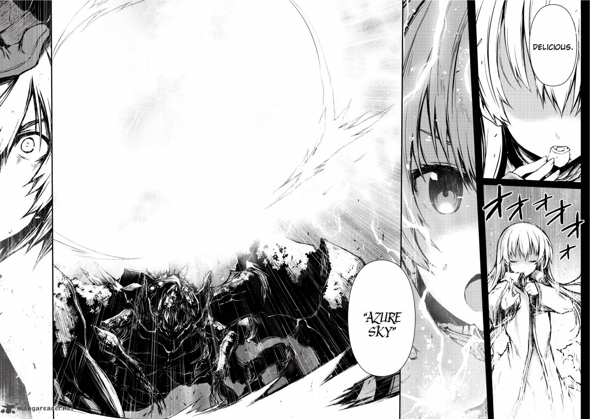 Arifureta Shokugyou De Sekai Saikyou 9 13
