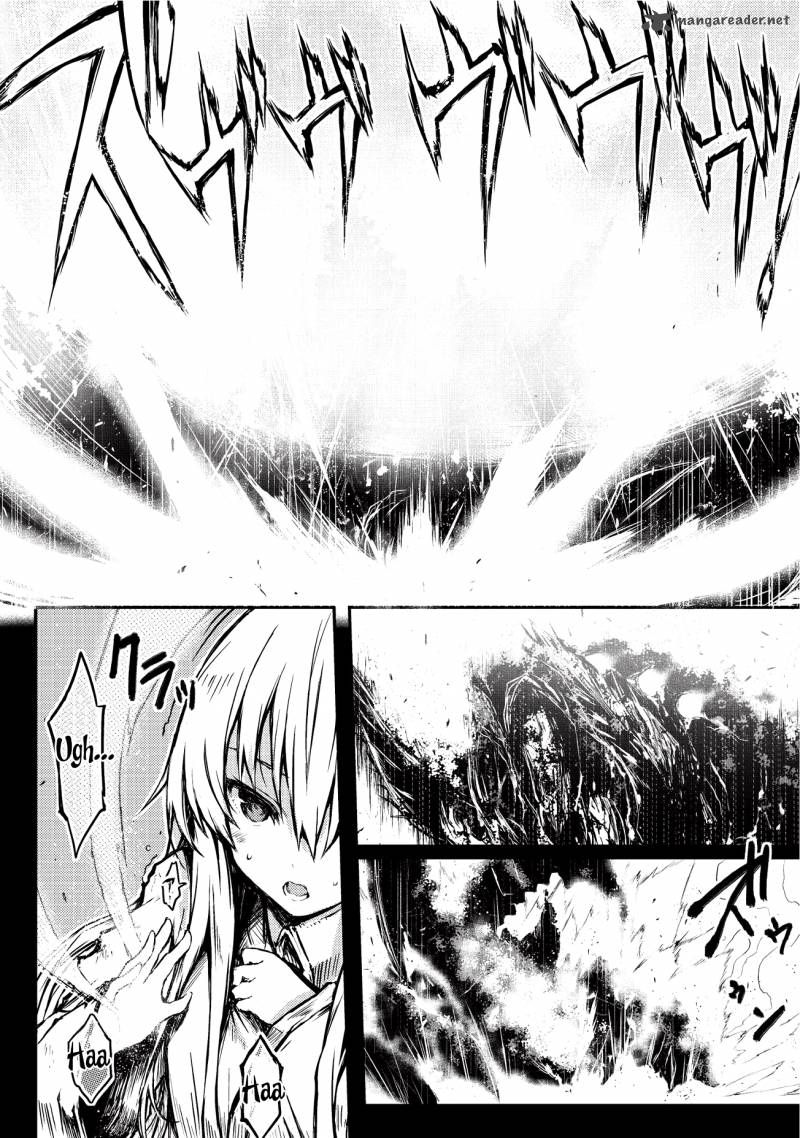 Arifureta Shokugyou De Sekai Saikyou 9 14