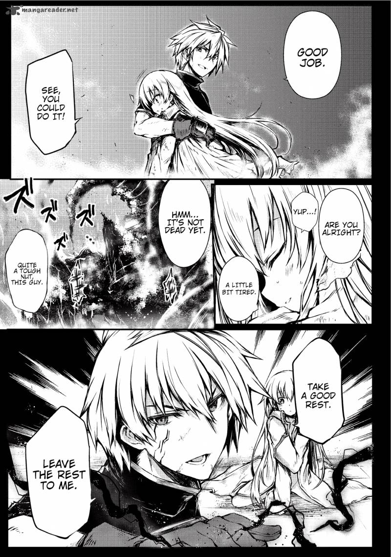 Arifureta Shokugyou De Sekai Saikyou 9 15