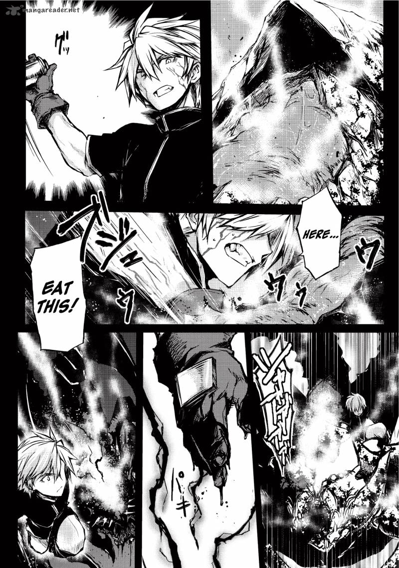 Arifureta Shokugyou De Sekai Saikyou 9 18