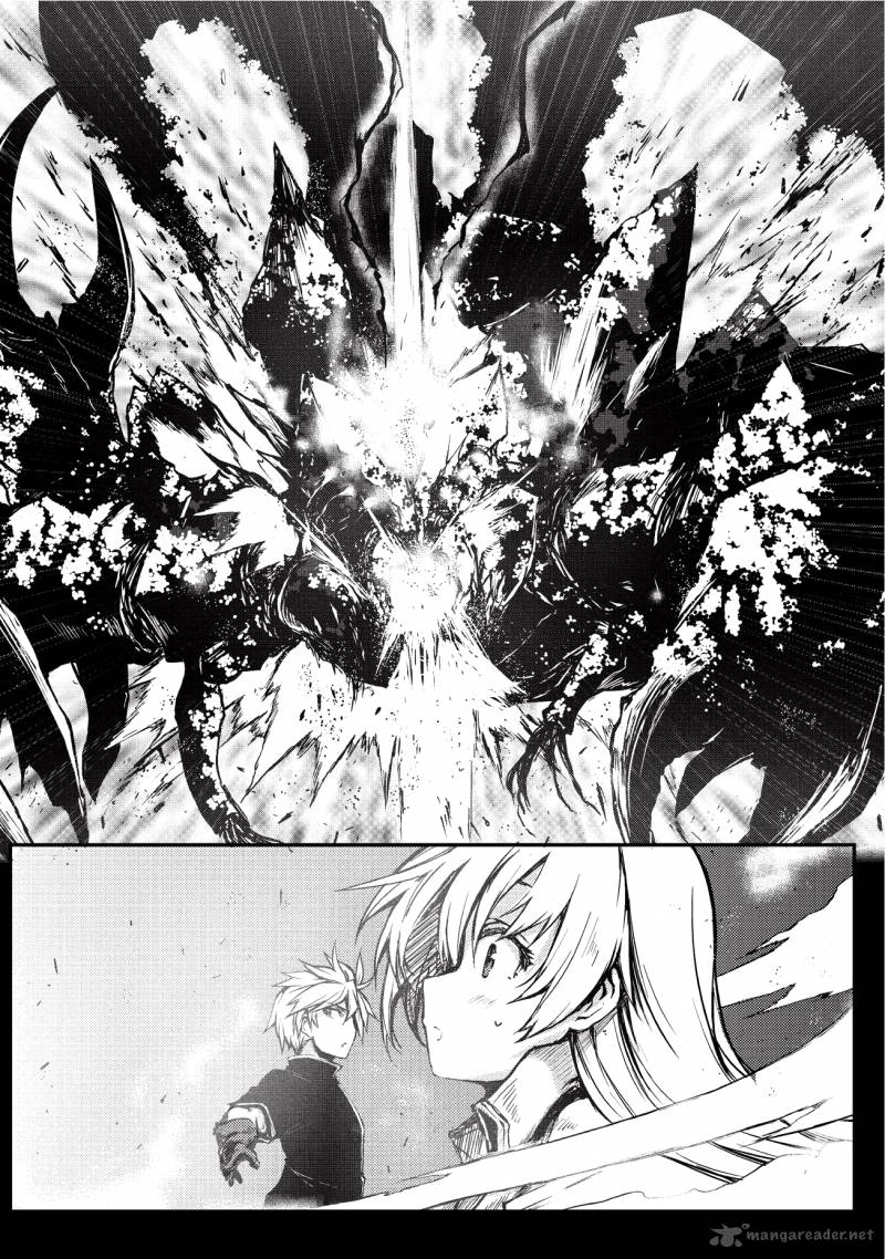 Arifureta Shokugyou De Sekai Saikyou 9 19