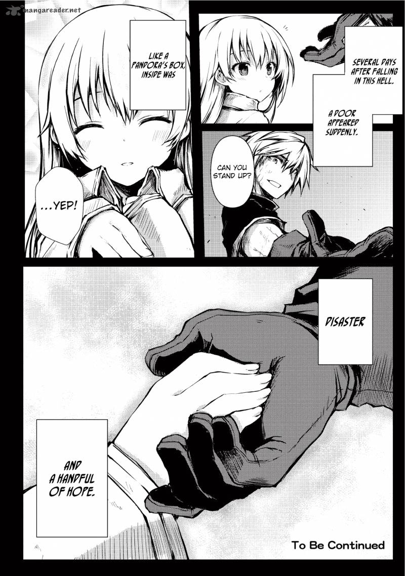 Arifureta Shokugyou De Sekai Saikyou 9 20