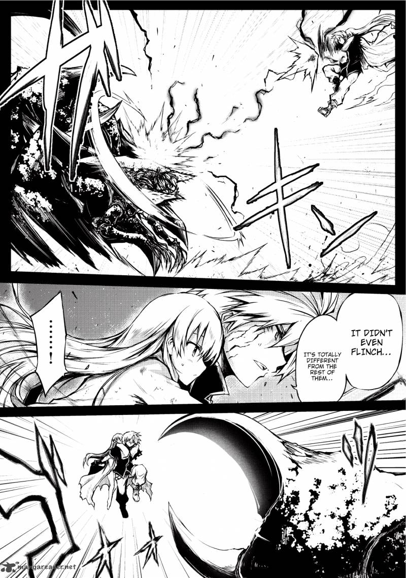 Arifureta Shokugyou De Sekai Saikyou 9 4