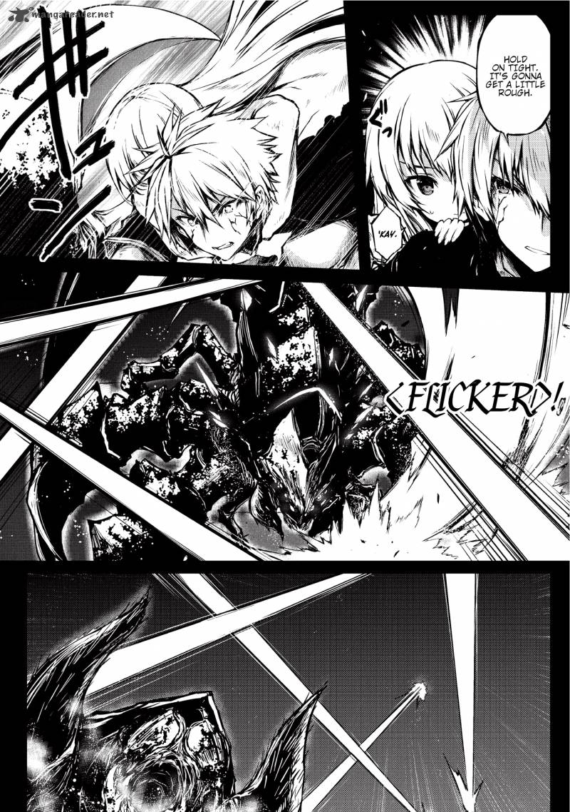 Arifureta Shokugyou De Sekai Saikyou 9 5