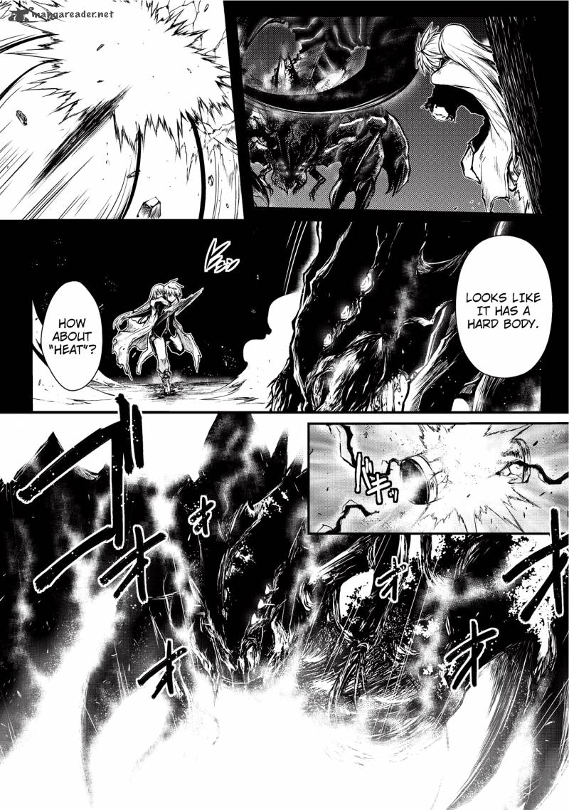 Arifureta Shokugyou De Sekai Saikyou 9 6