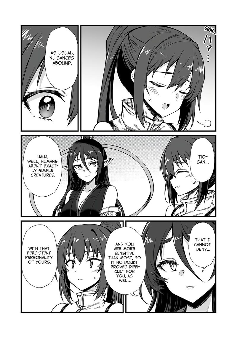 Arifureta Shokugyou De Sekai Saikyou 90a 11