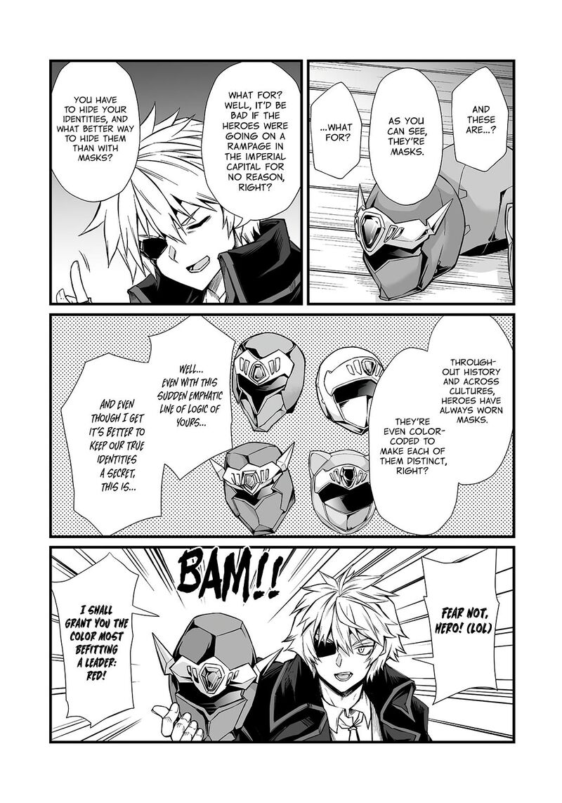 Arifureta Shokugyou De Sekai Saikyou 91a 11