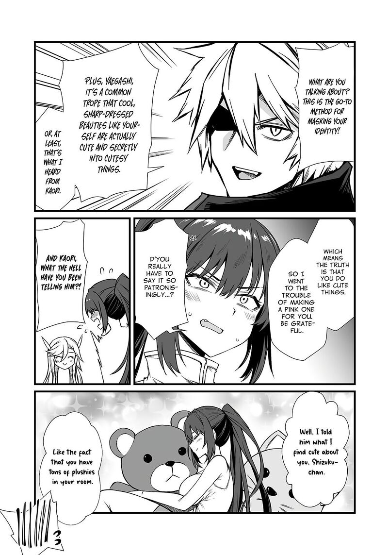 Arifureta Shokugyou De Sekai Saikyou 91a 14