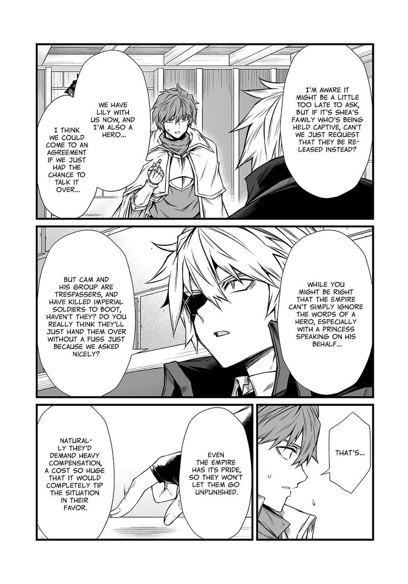 Arifureta Shokugyou De Sekai Saikyou 91a 6