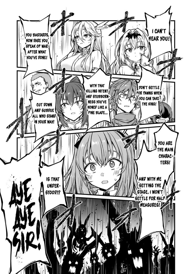Arifureta Shokugyou De Sekai Saikyou 92b 13