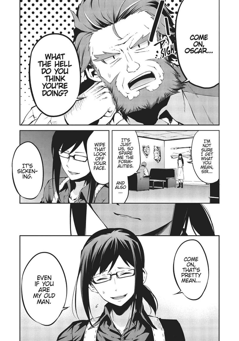 Arifureta Shokugyou De Sekai Saikyou Zero 1 13
