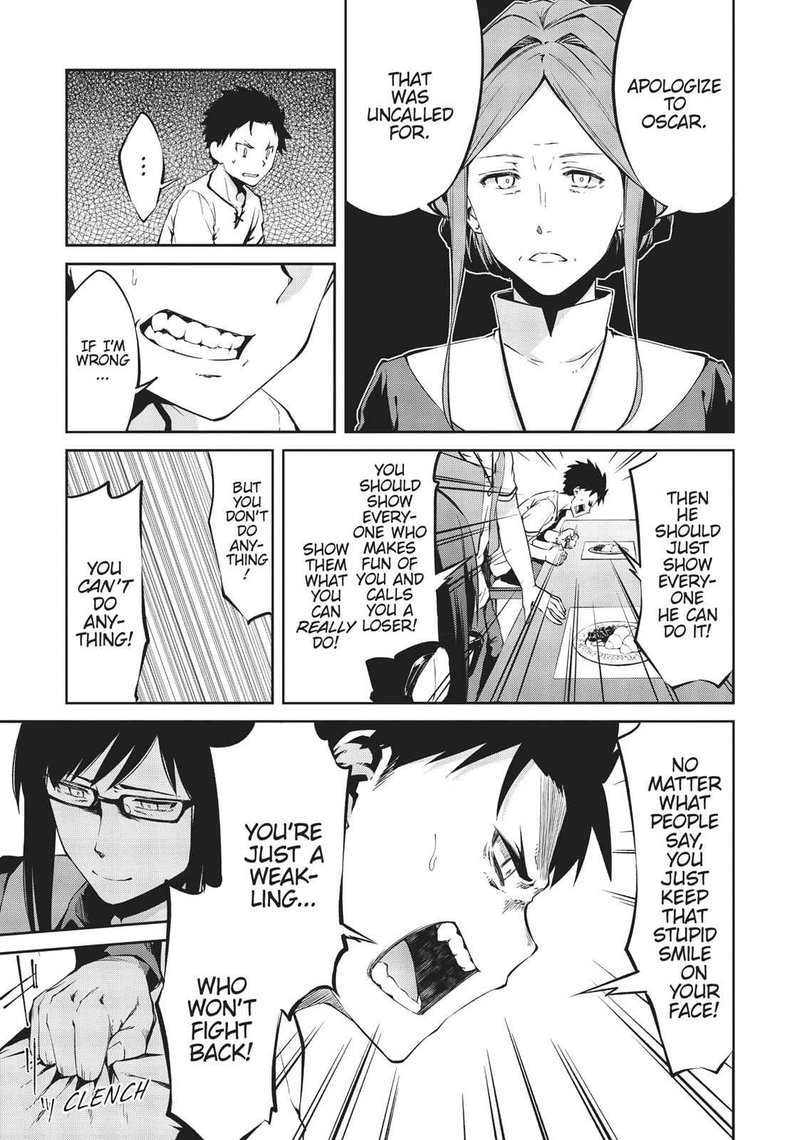 Arifureta Shokugyou De Sekai Saikyou Zero 1 33