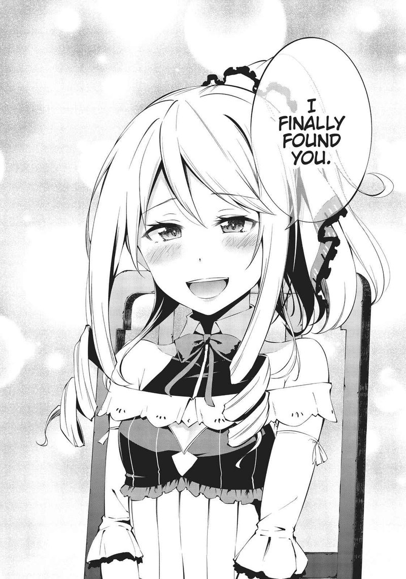 Arifureta Shokugyou De Sekai Saikyou Zero 1 36