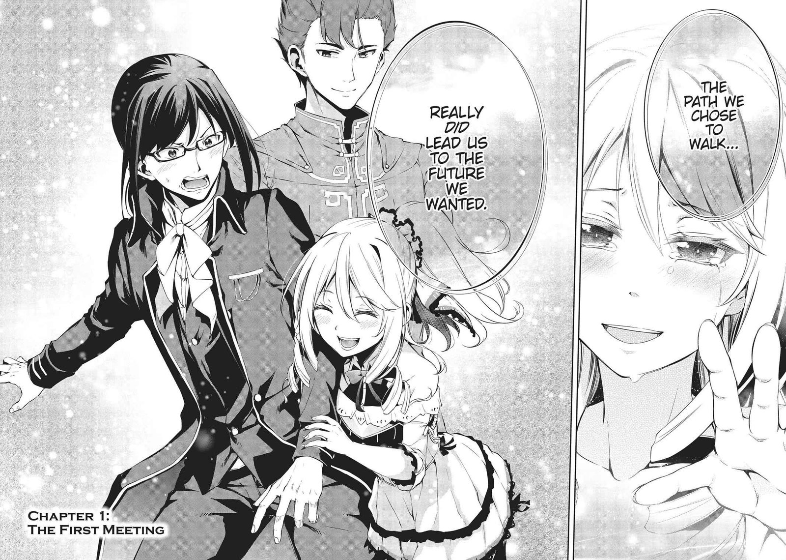 Arifureta Shokugyou De Sekai Saikyou Zero 1 5